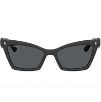 Occhiali da sole Dsquared Donna ICON 0026/S     9OBLACK55 - ICON 0026/S     9OBLACK55